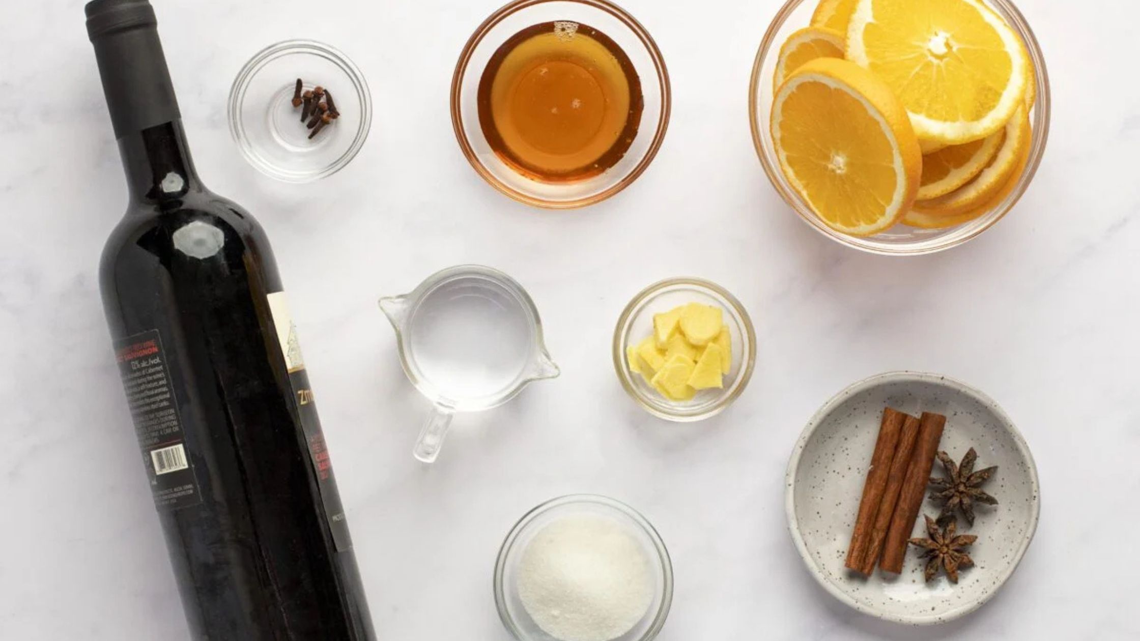 What Makes Traditional Mulled Wine So Special?